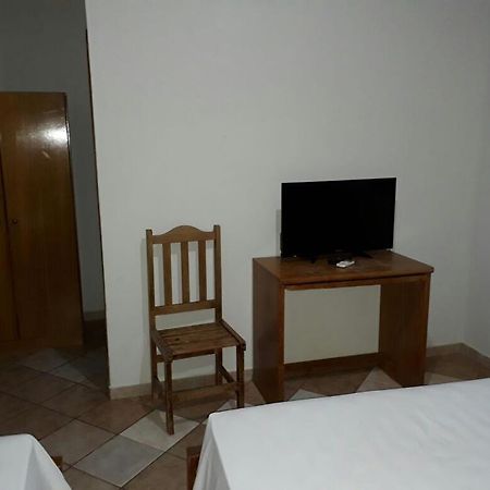 Sevilha Park Hotel Colorado Bagian luar foto