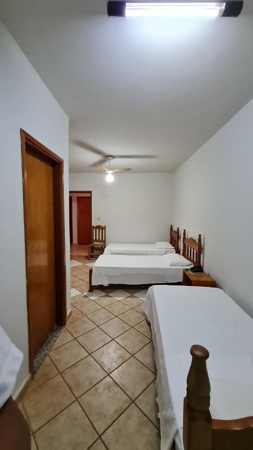 Sevilha Park Hotel Colorado Bagian luar foto