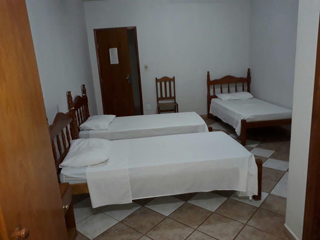 Sevilha Park Hotel Colorado Bagian luar foto