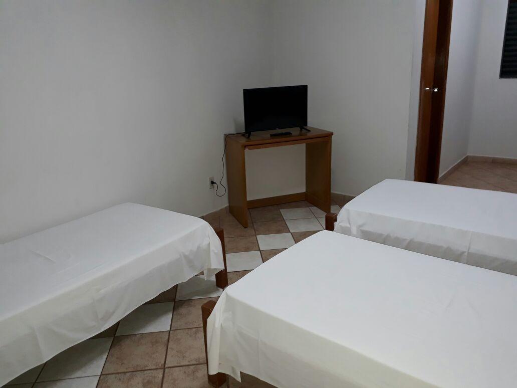 Sevilha Park Hotel Colorado Bagian luar foto